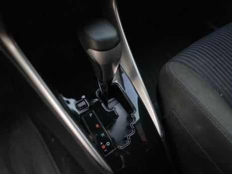 TOYOTA Yaris Hatch 1.5 16V 4P FLEX XL MULTIDRIVE AUTOMTICO CVT, Foto 18