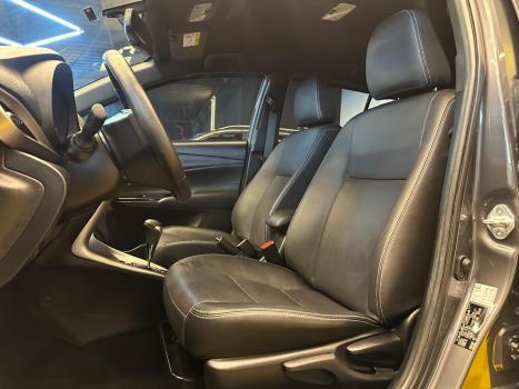 TOYOTA Yaris Hatch 1.5 16V 4P FLEX XS CONNECT MULTIDRIVE AUTOMTICO CVT, Foto 7