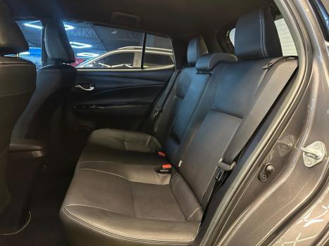 TOYOTA Yaris Hatch 1.5 16V 4P FLEX XS CONNECT MULTIDRIVE AUTOMTICO CVT, Foto 8