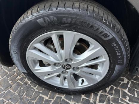 TOYOTA Yaris Hatch 1.3 16V 4P FLEX XL MULTIDRIVE AUTOMTICO CVT, Foto 16
