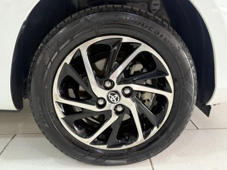 TOYOTA Yaris Hatch 1.5 16V 4P FLEX XLS MULTIDRIVE AUTOMTICO CVT, Foto 10