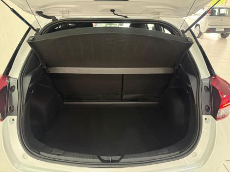 TOYOTA Yaris Hatch 1.5 16V 4P FLEX XLS MULTIDRIVE AUTOMTICO CVT, Foto 12