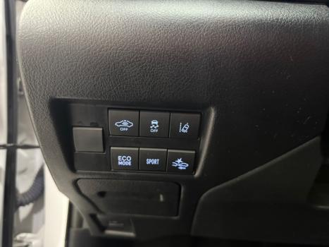 TOYOTA Yaris Hatch 1.5 16V 4P FLEX XLS MULTIDRIVE AUTOMTICO CVT, Foto 18