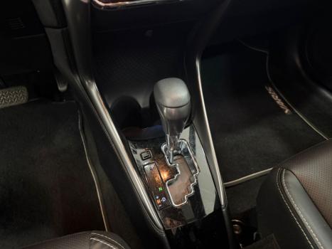 TOYOTA Yaris Hatch 1.5 16V 4P FLEX XLS MULTIDRIVE AUTOMTICO CVT, Foto 21