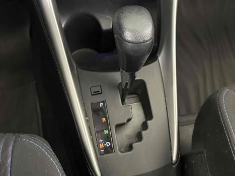 TOYOTA Yaris Hatch 1.5 16V 4P FLEX XL MULTIDRIVE AUTOMTICO CVT, Foto 14