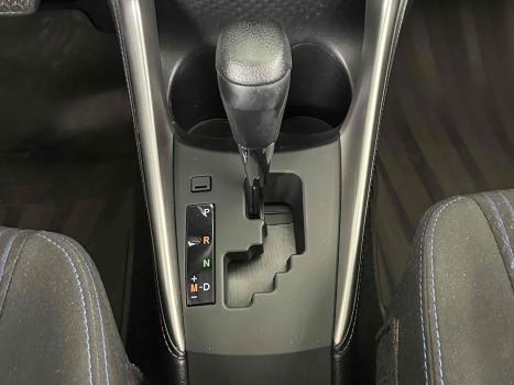 TOYOTA Yaris Hatch 1.5 16V 4P FLEX XL MULTIDRIVE AUTOMTICO CVT, Foto 13