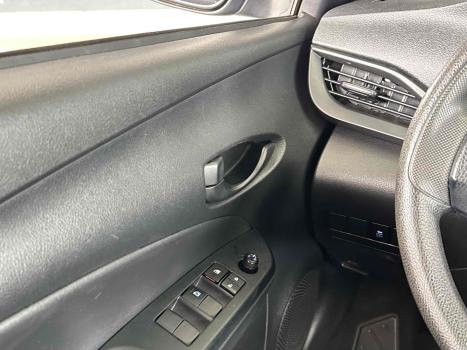 TOYOTA Yaris Hatch 1.5 16V 4P FLEX XL MULTIDRIVE AUTOMTICO CVT, Foto 16