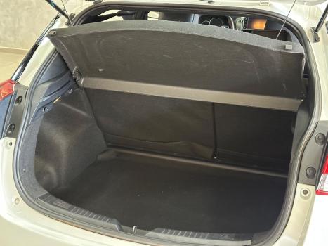 TOYOTA Yaris Hatch 1.5 16V 4P FLEX XS MULTIDRIVE AUTOMTICO CVT, Foto 15