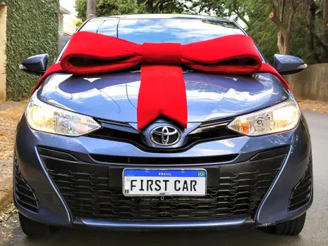 TOYOTA Yaris Hatch , Foto 2