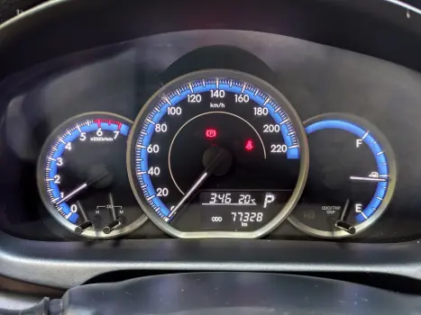 TOYOTA Yaris Hatch , Foto 14