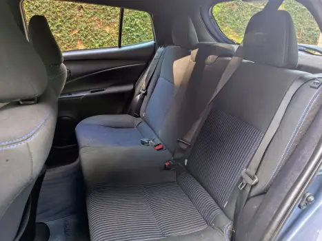 TOYOTA Yaris Hatch , Foto 16