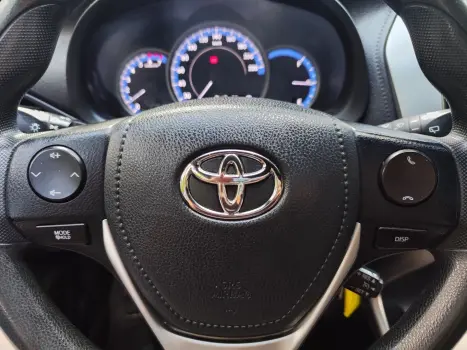 TOYOTA Yaris Hatch , Foto 18