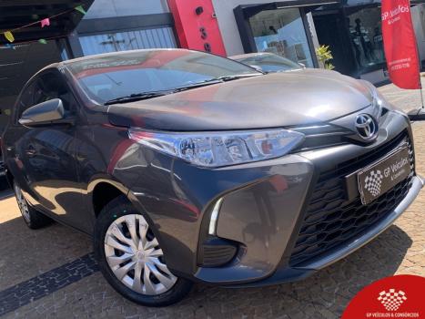 TOYOTA Yaris Hatch , Foto 3