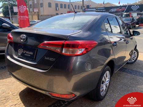 TOYOTA Yaris Hatch , Foto 4