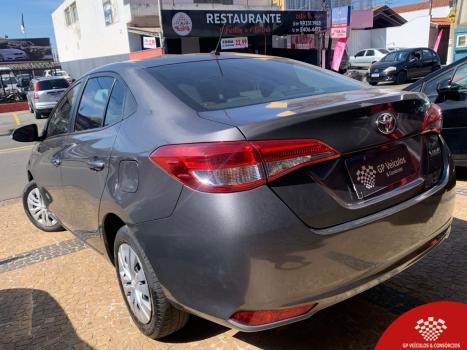 TOYOTA Yaris Hatch , Foto 6