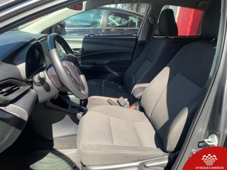 TOYOTA Yaris Hatch , Foto 9