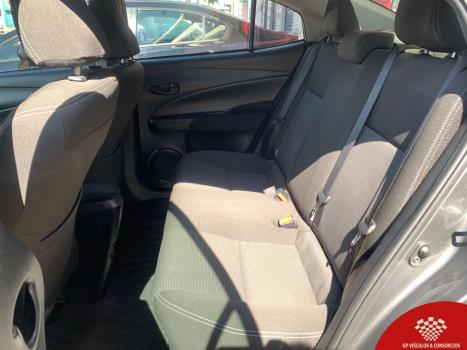 TOYOTA Yaris Hatch , Foto 10