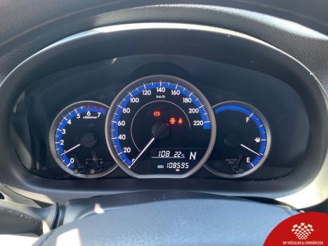 TOYOTA Yaris Hatch , Foto 11