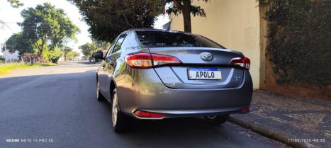 TOYOTA Yaris Sedan 1.5 16V 4P FLEX XL, Foto 6