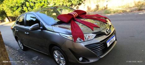 TOYOTA Yaris Sedan 1.5 16V 4P FLEX XL, Foto 7