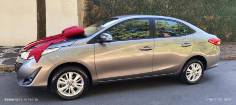 TOYOTA Yaris Sedan 1.5 16V 4P FLEX XL, Foto 8