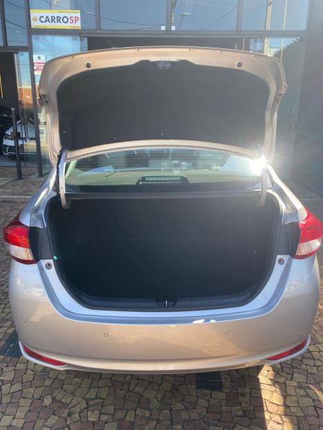 TOYOTA Yaris Sedan 1.5 16V 4P FLEX XL MULTIDRIVE AUTOMTICO CVT, Foto 9