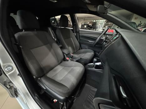 TOYOTA Yaris Sedan 1.5 16V 4P FLEX XL MULTIDRIVE AUTOMTICO CVT, Foto 10