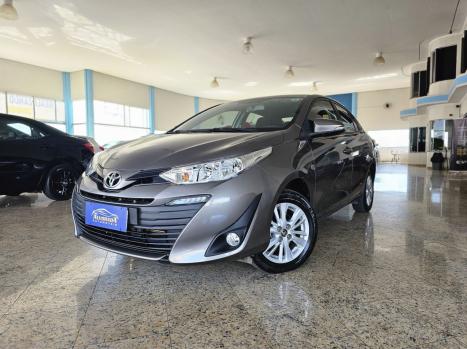 TOYOTA Yaris Sedan 1.5 16V 4P FLEX XL, Foto 1
