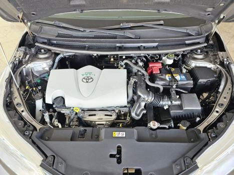 TOYOTA Yaris Sedan 1.5 16V 4P FLEX XL, Foto 3