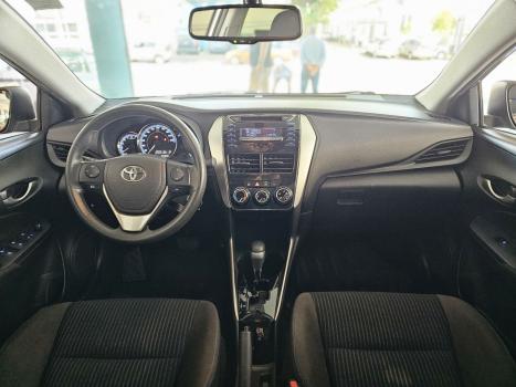 TOYOTA Yaris Sedan 1.5 16V 4P FLEX XL, Foto 8