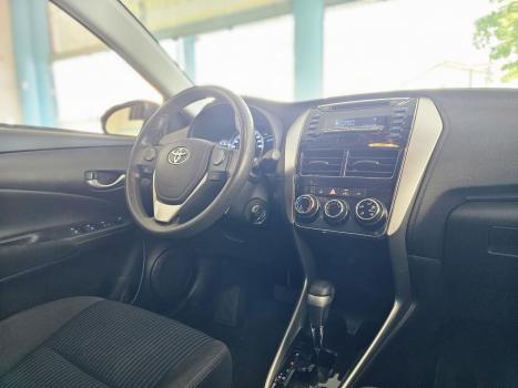 TOYOTA Yaris Sedan 1.5 16V 4P FLEX XL, Foto 10
