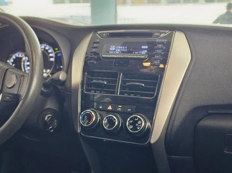 TOYOTA Yaris Sedan 1.5 16V 4P FLEX XL, Foto 11