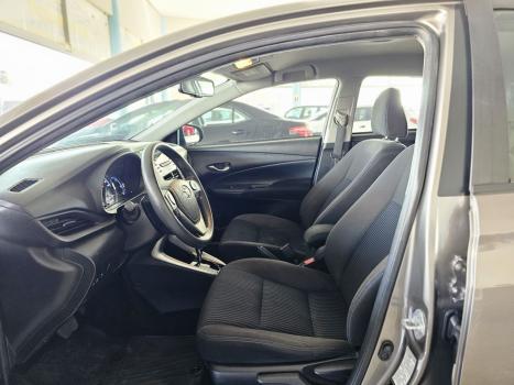 TOYOTA Yaris Sedan 1.5 16V 4P FLEX XL, Foto 13