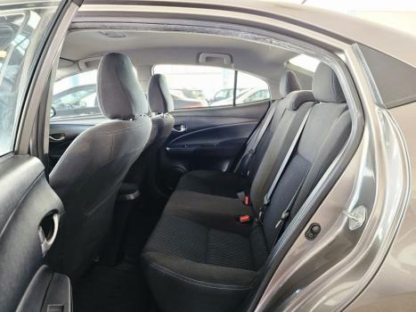 TOYOTA Yaris Sedan 1.5 16V 4P FLEX XL, Foto 14