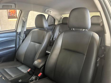 TOYOTA Yaris Sedan 1.5 16V 4P FLEX XS MULTIDRIVE AUTOMTICO CVT, Foto 11