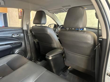 TOYOTA Yaris Sedan 1.5 16V 4P FLEX XS MULTIDRIVE AUTOMTICO CVT, Foto 12