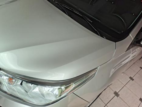 TOYOTA Yaris Sedan 1.5 16V 4P FLEX XL MULTIDRIVE AUTOMTICO CVT, Foto 6