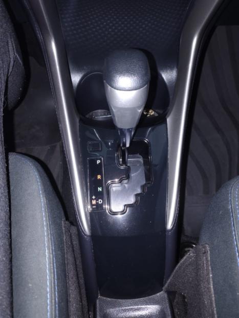 TOYOTA Yaris Sedan 1.5 16V 4P FLEX XL MULTIDRIVE AUTOMTICO CVT, Foto 12