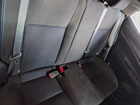 TOYOTA Yaris Sedan 1.5 16V 4P FLEX XL MULTIDRIVE AUTOMTICO CVT, Foto 14