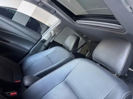TOYOTA Yaris Sedan 1.5 16V 4P FLEX XLS CONNECT MULTIDRIVE AUTOMTICO CVT, Foto 14