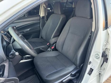 TOYOTA Yaris Sedan 1.5 16V 4P FLEX XL MULTIDRIVE AUTOMTICO CVT, Foto 12