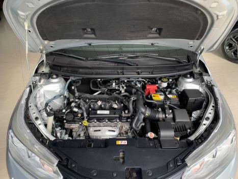 TOYOTA Yaris Sedan 1.5 16V 4P FLEX XL LIVE MULTIDRIVE AUTOMTICO CVT, Foto 16