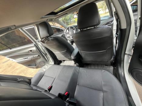 TOYOTA Yaris Sedan 1.5 16V 4P FLEX XLS MULTIDRIVE AUTOMTICO CVT, Foto 10