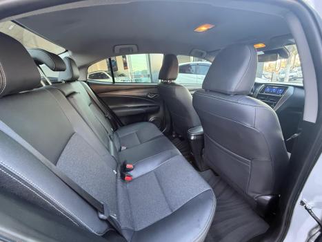 TOYOTA Yaris Sedan 1.5 16V 4P FLEX XS CONNECT MULTIDRIVE AUTOMTICO CVT, Foto 10