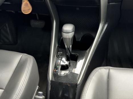 TOYOTA Yaris Sedan 1.5 16V 4P FLEX XL MULTIDRIVE AUTOMTICO CVT, Foto 11
