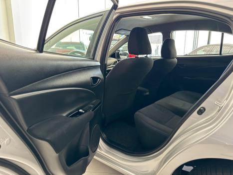 TOYOTA Yaris Sedan 1.5 16V 4P FLEX XL LIVE MULTIDRIVE AUTOMTICO CVT, Foto 9