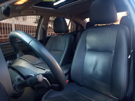 TOYOTA Yaris Sedan 1.5 16V 4P FLEX XLS MULTIDRIVE AUTOMTICO CVT, Foto 4