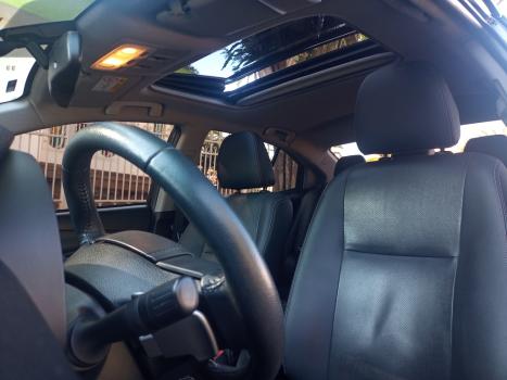 TOYOTA Yaris Sedan 1.5 16V 4P FLEX XLS MULTIDRIVE AUTOMTICO CVT, Foto 6