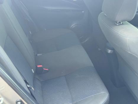TOYOTA Yaris Sedan 1.5 16V 4P FLEX XL MULTIDRIVE AUTOMTICO CVT, Foto 12