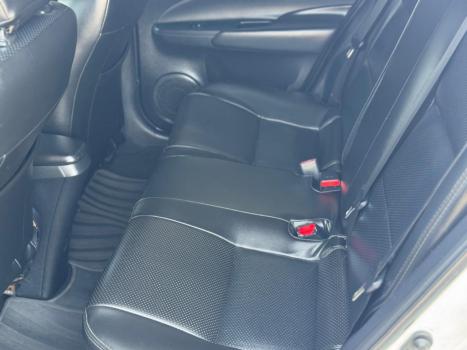 TOYOTA Yaris Sedan 1.5 16V 4P FLEX PLUS MULTIDRIVE AUTOMTICO CVT, Foto 9